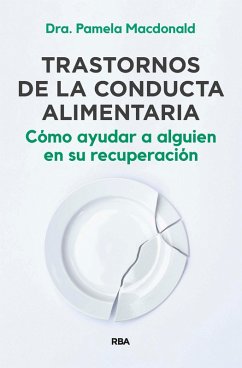 Cover Trastornos de la conducta alimentaria (eBook, ePUB)