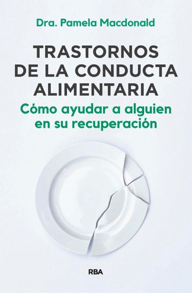 Trastornos de la conducta alimentaria (eBook, ePUB)