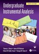 Undergraduate Instrumental Analysis... - Bild 1