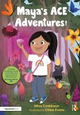Maya's ACE Adventures! (eBook, ePUB)
