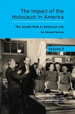 The Impact of the Holocaust in America (eBook, PDF)