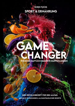 Gamechanger (eBook, ePUB) - Fuchs, Robin