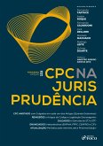 CPC na Jurisprudência (eBook, ePUB)