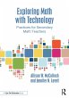 Exploring Math with Technology (eBook,... - Bild 1