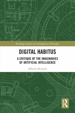 Digital Habitus (eBook, PDF) - Romele, Alberto