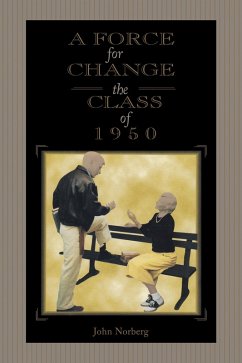 A Force for Change (eBook, ePUB) - Norberg, John