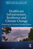 Healthcare Infrastructure, Resilience and Climate Change (eBook, PDF)