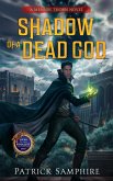 Shadow of a Dead God (Mennik Thorn, #1) (eBook, ePUB)