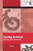 Cycling Activism (eBook, PDF)