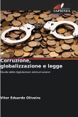 Corruzione, globalizzazione e legge