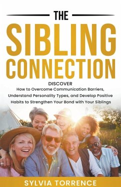 The Sibling Connection - Torrence, Sylvia