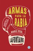 Armas para la rabia (eBook, ePUB)