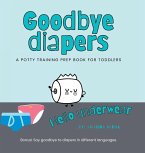 Goodbye Diapers... Hello Underwear