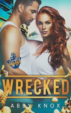 Wrecked - Knox, Abby