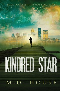 Kindred Star - House, M. D.