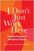 I Don't Just Work Here (eBook, ePUB)