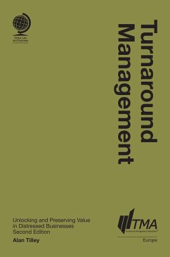 Cover Turnaround Management (eBook, ePUB)