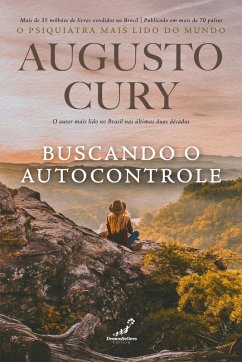 Cover Buscando o Autocontrole (eBook, ePUB)
