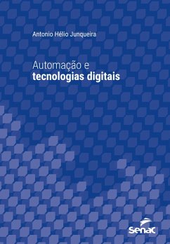 Cover Automação e tecnologias digitais (eBook, ePUB)