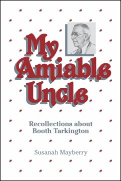 My Amiable Uncle (eBook, ePUB) - Mayberry, Susanah