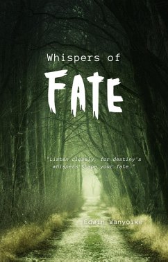 Cover Whispers of Fate (eBook, ePUB)