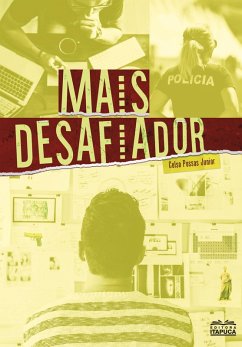 Mais Desafiador (eBook, ePUB) - Possas Junior, Celso