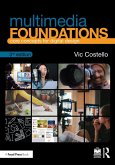 Multimedia Foundations (eBook, ePUB)