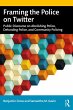 Framing the Police on Twitter (eBook,... - Bild 1