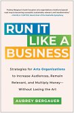 Run It Like a Business (eBook, ePUB)