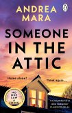 Someone in the Attic (eBook, ePUB) Someone in the Attic (eBook, ePUB)