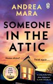 Someone in the Attic (eBook, ePUB)