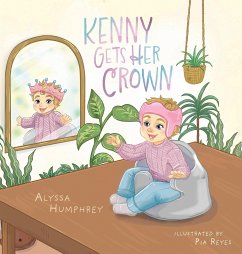 Kenny Gets Her Crown - Humphrey, Alyssa