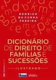 Dicionário de direito de famílias e sucessões (eBook, ePUB)