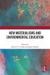 New Materialisms and Environmental... - Bild 1