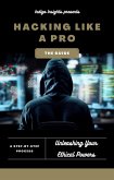 Hacking Like A Pro (eBook, ePUB)
