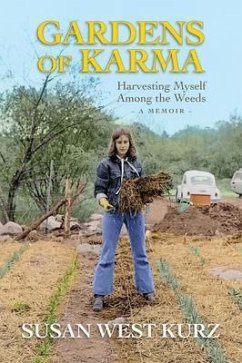 Cover Gardens of Karma (eBook, ePUB)