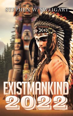 Exist Mankind - Sweigart, Stephen