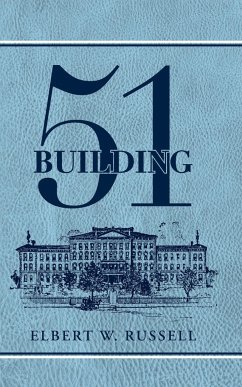 Building 51 - Russell, Elbert W