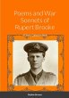 Poems and War Sonnets of Rupert Brooke - Bild 1