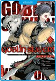 Goblin Slayer! Year One 09 (eBook, ePUB)