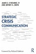Strategic Crisis Communication (eBook,... - Bild 1