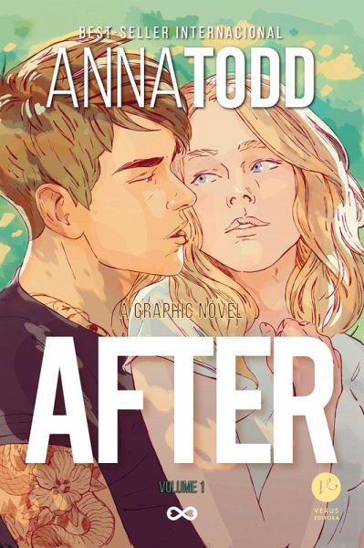 After: A graphic novel (Vol. 1) (eBook, ePUB) After: A graphic novel (Vol. 1) (eBook, ePUB)