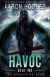 Havoc (The Evolution Gene, #2) (eBook,... - Bild 1