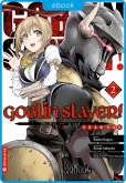 Goblin Slayer! Year One 02 (eBook, ePUB)