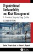 Organizational Sustainability and Risk... - Bild 1