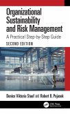 Organizational Sustainability and Risk Management (eBook, ePUB)