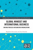 Global Mindset and International Business (eBook, ePUB)