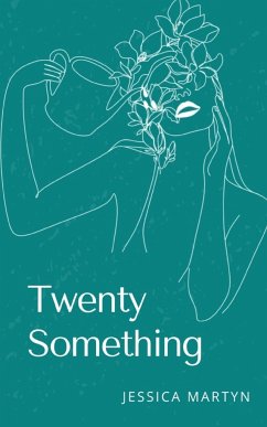 Twenty Something - Martyn, Jessica