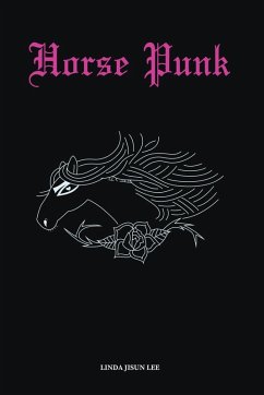 Cover Horse Punk