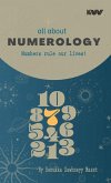 all about NUMEROLOGY